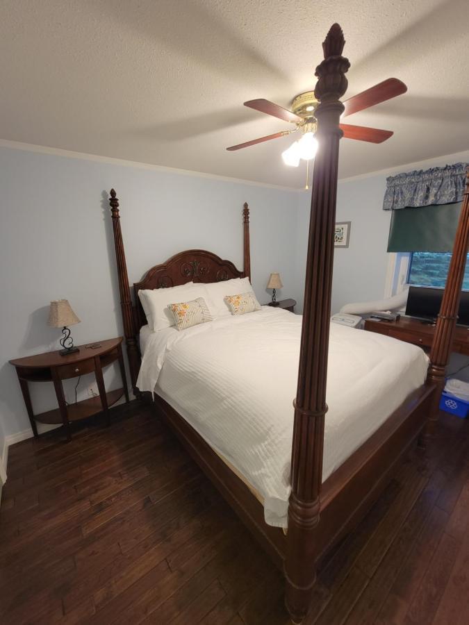 وايتهورس Bluejay Suites B&B المظهر الخارجي الصورة