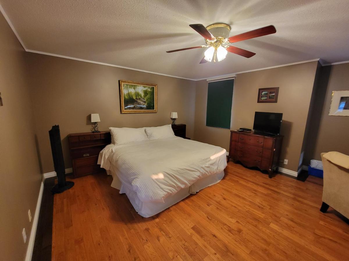 وايتهورس Bluejay Suites B&B المظهر الخارجي الصورة