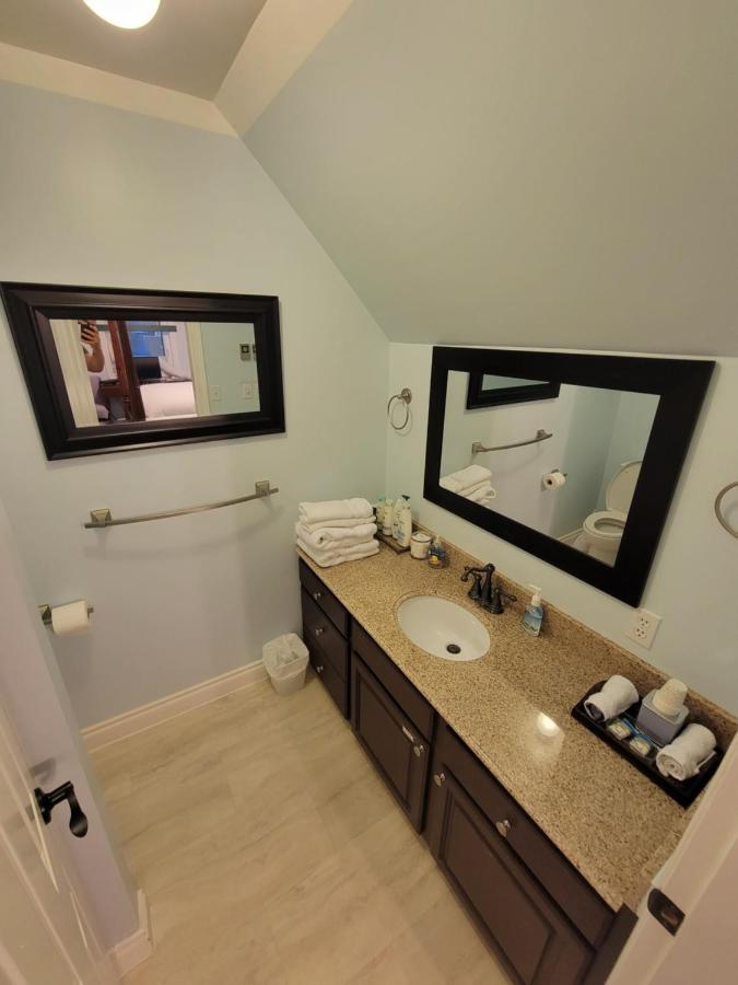 وايتهورس Bluejay Suites B&B المظهر الخارجي الصورة