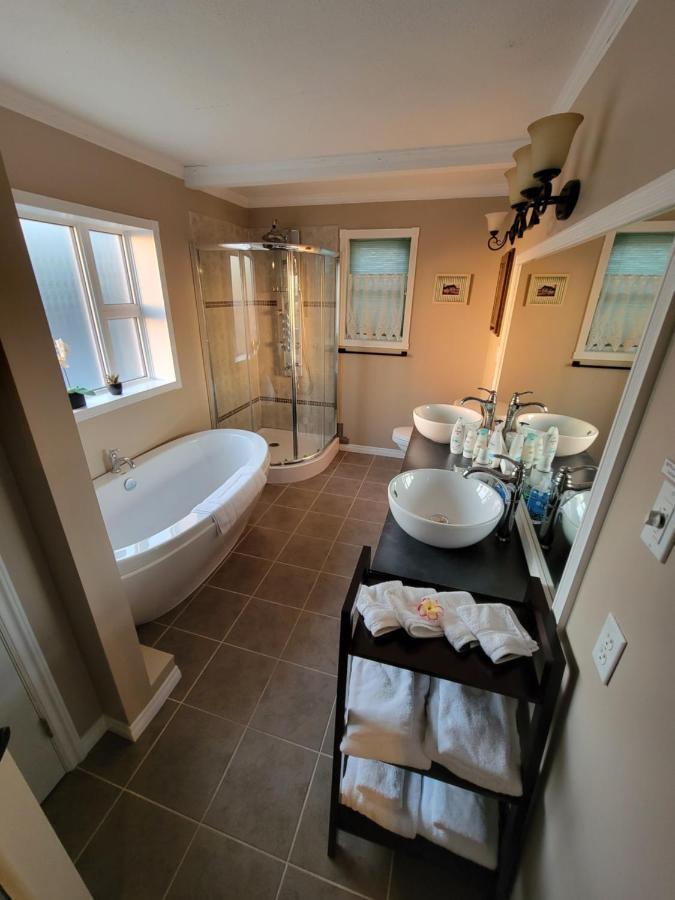 وايتهورس Bluejay Suites B&B المظهر الخارجي الصورة