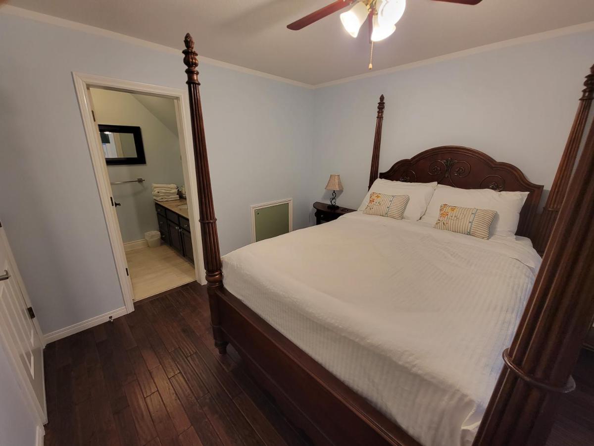 وايتهورس Bluejay Suites B&B المظهر الخارجي الصورة